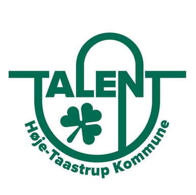 HTK Talent – Høje-Taastrup Kommune